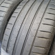 225/45R17 MICHELIN DOT1318