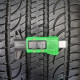 245/60R18 YOKOHAMA DOT5216