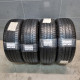 215/55R18 CONTINENTAL DOT0520