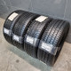 215/55R18 CONTINENTAL DOT0520