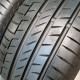 215/55R18 CONTINENTAL DOT0520