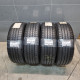 215/60R17 KUMHO DOT3324