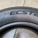 215/60R17 KUMHO DOT3324