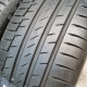 235/55R19 CONTINENTAL DOT3821