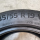 235/55R19 CONTINENTAL DOT3821