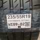 235/55R19 CONTINENTAL DOT3821