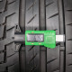 255/50R19 CONTINENTAL DOT4121