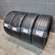 255/40R21 PIRELLI DOT1021