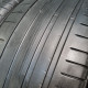 255/40R21 PIRELLI DOT1021