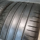 315/35R21 PIRELLI RSC DOT2922