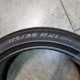 315/35R21 PIRELLI RSC DOT2922