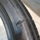 275/40R21 PIRELLI RSC DOT2222