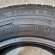 225/65R16C CONTINENTAL DOT4519
