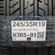 245/35R19 MATADOR DOT4522