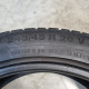 245/45R20 CONTINENTAL DOT1518