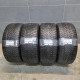 245/40R19 GOODYEAR DOT3121