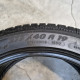 275/40R19 MICHELIN DOT5017