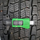 205/65R16C MATADOR DOT1025