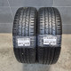 215/65R16 CONTINENTAL DOT4217 4S