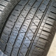 215/65R16 CONTINENTAL DOT4217 4S