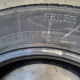 215/65R16 CONTINENTAL DOT4217 4S