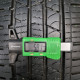 215/65R16 CONTINENTAL DOT4217 4S