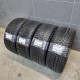 225/45R17 HANKOOK RSC DOT4117