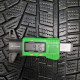 225/45R17 HANKOOK RSC DOT4117