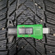 225/60R17 ROYALBLACK DOT2125