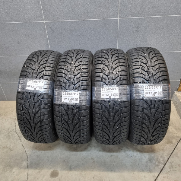 235/65R17 SAILUN DOT2218