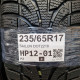 235/65R17 SAILUN DOT2218