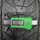 285/40R21 HANKOOK DOT2623