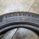 215/50R17 CONTINENTAL DOT3515