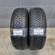 205/60R16 DUNLOP DOT1825