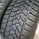 205/60R16 DUNLOP DOT1825