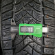 205/60R16 DUNLOP DOT1825