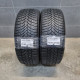 205/50R17 SEMPERIT DOT3218