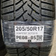 205/50R17 SEMPERIT DOT3218