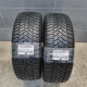 205/55R17 DUNLOP DOT4623