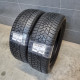 205/55R17 DUNLOP DOT4623