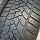 205/55R17 DUNLOP DOT4623