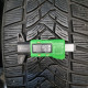 205/55R17 DUNLOP DOT4623