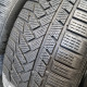 235/55R18 CONTINENTAL DOT3123