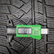 235/55R18 CONTINENTAL DOT3123