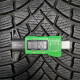 225/40R18 BRIDGESTONE DOT3921
