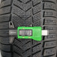 195/55R16 MILEVER DOT2124