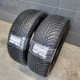 205/55R16 CONTINENTAL DOT1822