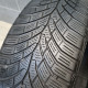 205/55R16 CONTINENTAL DOT1822