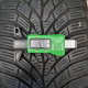 205/55R16 CONTINENTAL DOT1822