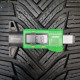 195/60R16 MICHELIN DOT3521,20